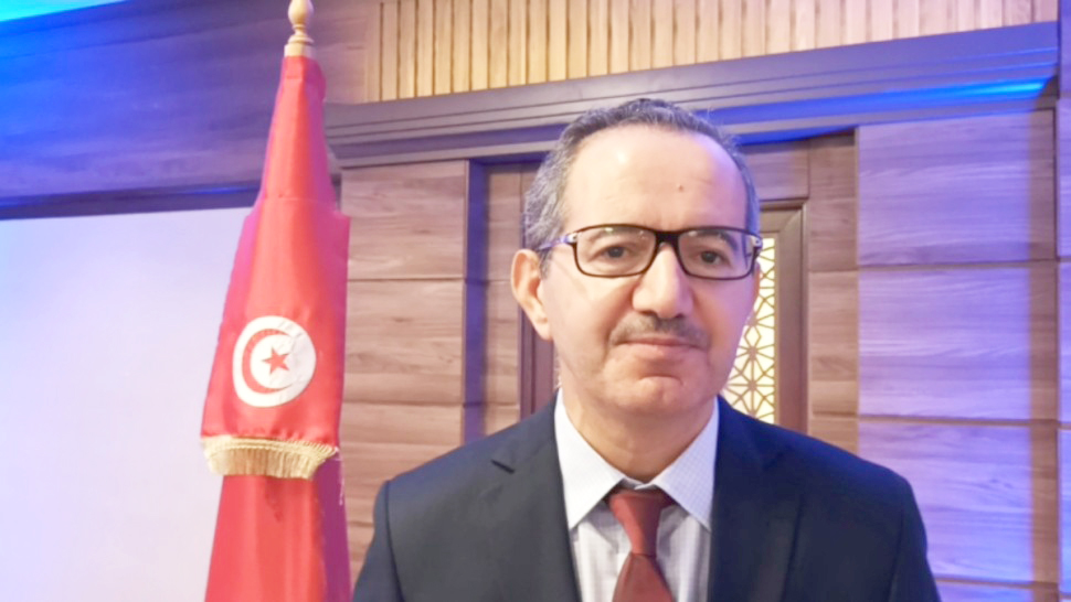 المدير العام لوكالة النهوض بالاستثمار الخارجي لـ"الصباح":  الاستثمارات الأجنبية في القطاع الفلاحي بلغت 24.4 مليون دينار خلال السُداسي الأول من سنة 2026   